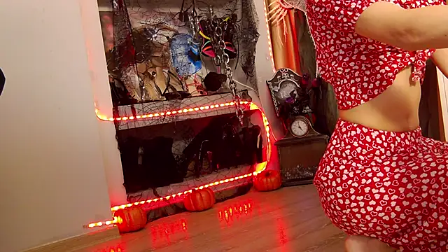 FeetVibe online show from October 28, 7:36 am