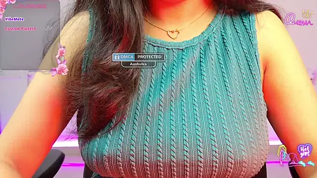 Punjabi Queen1 online show from April 19, 7:30 am