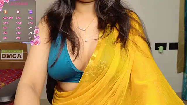 Snapshot of Punjabi_Queen1 chatting on October 14, 3:14 pm Punjabi Queen1 online show from October 14, 3:14 pm