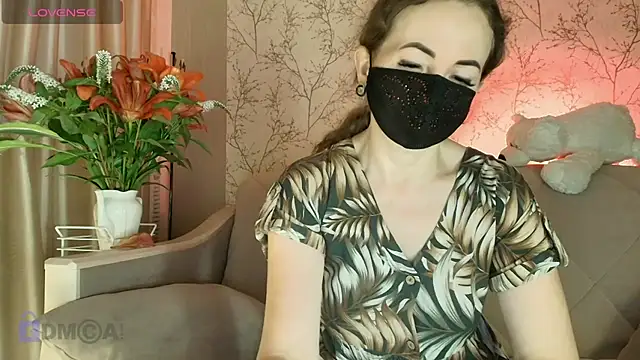 MilfeaN online show from July 6, 5:48 pm