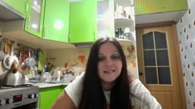 CatMelissa online show from October 28, 10:03 pm