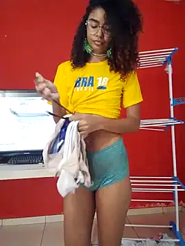 Emanuelle manu online show from June 16, 2:18 pm