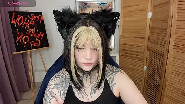 mekurisu online show from July 31, 1:39 am