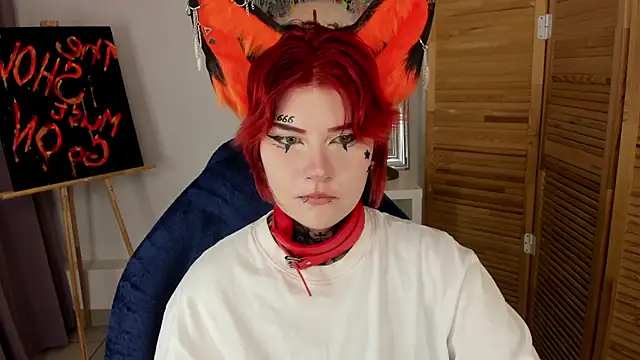mekurisu online show from August 6, 1:34 am