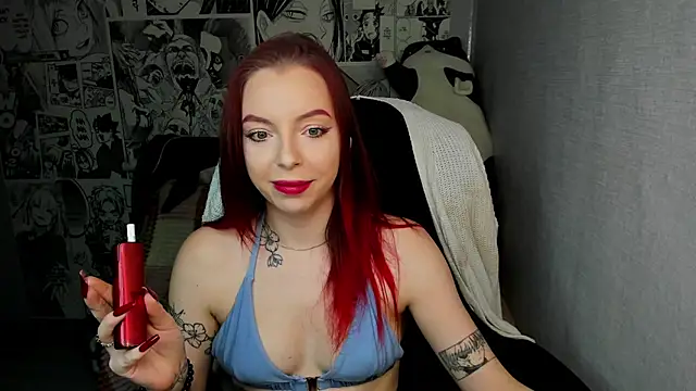 Martha Cameron online show from December 4, 9:37 pm