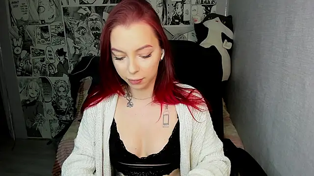 Martha Cameron online show from November 29, 8:13 pm