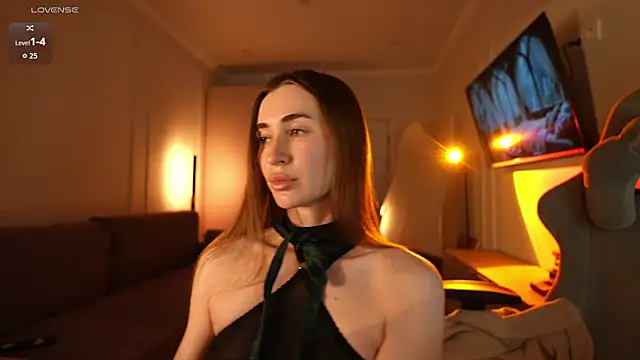 Coconutkittyy online show from May 1, 9:07 pm
