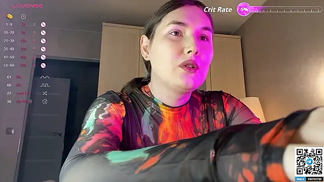 Maria Bowie online show from January 9, 6:51 am