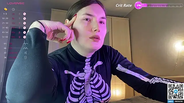 Maria Bowie online show from January 15, 7:03 am