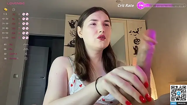 Maria Bowie online show from November 8, 8:30 am