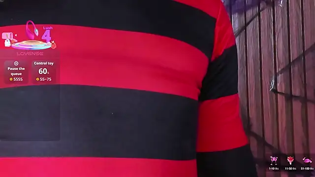 AndyBlake  online show from October 15, 3:20 am