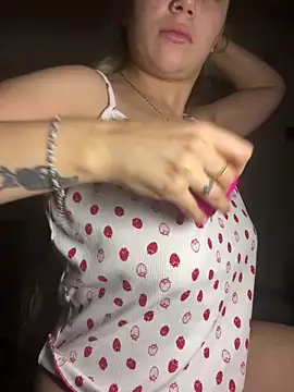 PEACHY439 online show from February 23, 6:25 am