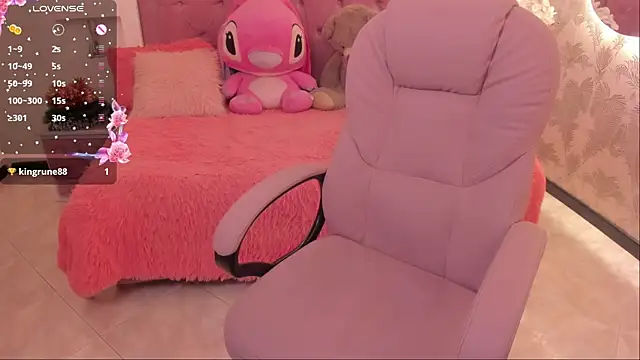 Maavca  online show from February 7, 8:56 pm