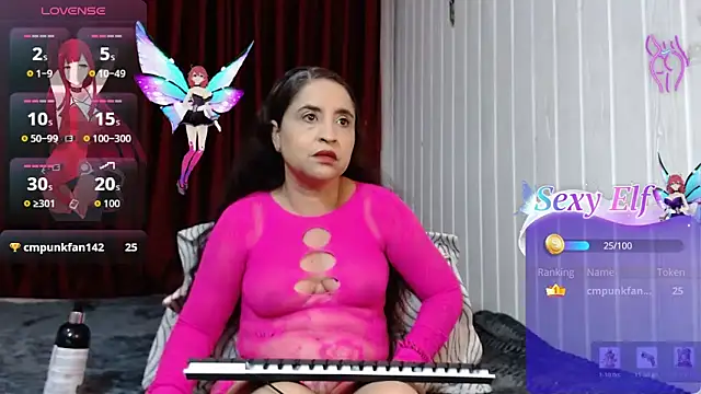 Yaya    11 online show from April 28, 4:33 pm