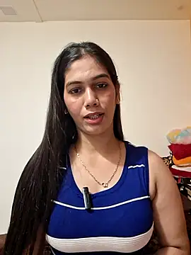 Garima G online show from March 16, 9:02 am