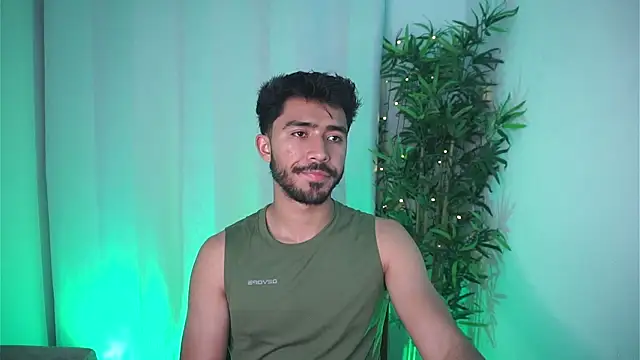 dam0n fr0st online show from March 6, 9:54 pm