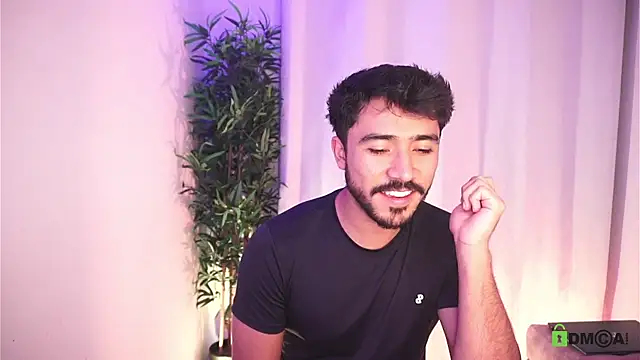 dam0n fr0st online show from July 24, 11:34 pm