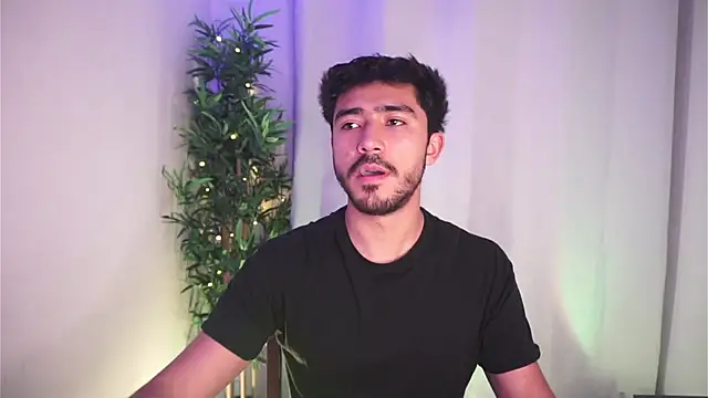 dam0n fr0st online show from June 28, 11:22 pm