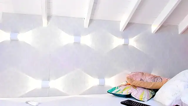 AnnieSofiia online show from February 3, 8:01 pm