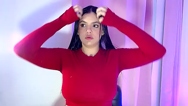 kimberlyhills1 online show from March 14, 7:48 pm