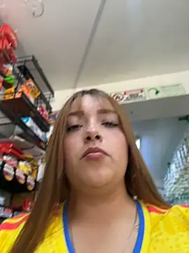 Tatiana O online show from June 17, 2:18 pm