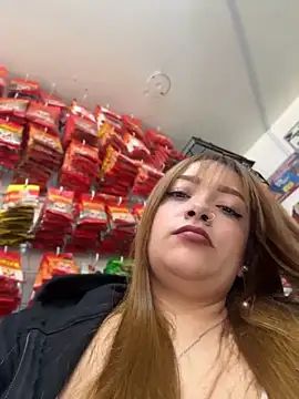 Tatiana O online show from June 18, 1:05 pm