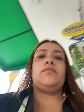 Tatiana O online show from June 29, 12:05 pm