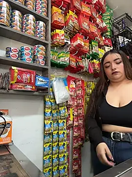 Tatiana O online show from December 1, 3:48 pm