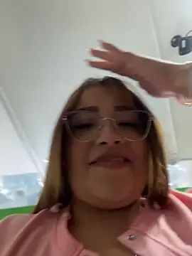 Tatiana O online show from June 20, 4:32 pm