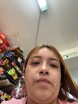 Tatiana O online show from July 17, 2:10 pm