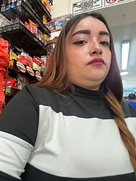 Tatiana O online show from November 18, 3:24 pm