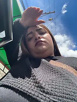 Tatiana O online show from November 12, 4:16 pm