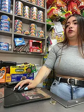 Tatiana O online show from November 16, 3:12 pm