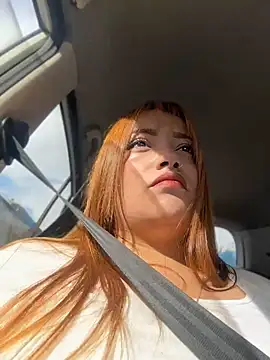 Tatiana O online show from June 10, 1:21 pm
