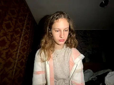 Eva Angel3 online show from October 24, 4:36 pm