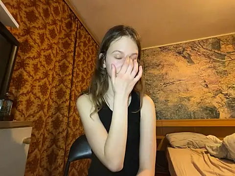 Eva Angel3 online show from March 4, 7:31 pm