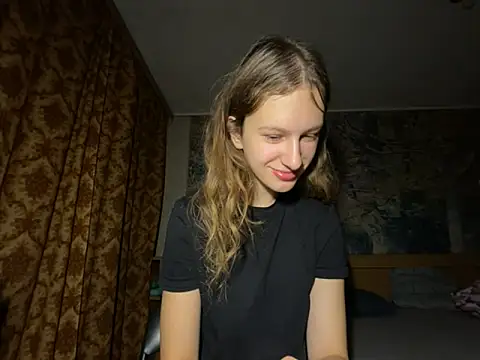 Snapshot of Eva_Angel3 chatting on September 14, 5:55 pm Eva Angel3 online show from September 14, 5:55 pm