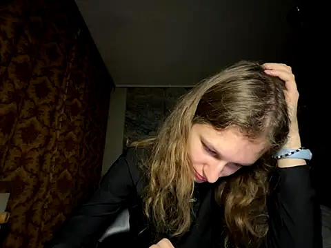 Eva Angel3 online show from December 2, 4:31 pm