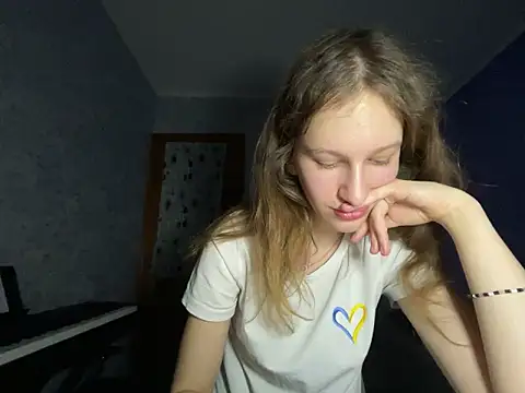 Eva Angel3 online show from February 11, 6:42 pm