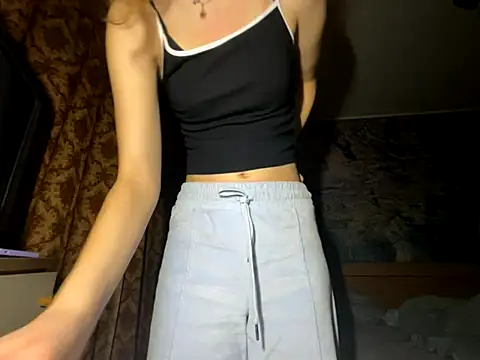 Eva Angel3 online show from November 4, 7:08 pm