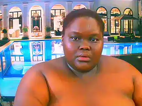 EbonyHotBuns online show from July 28, 6:08 pm
