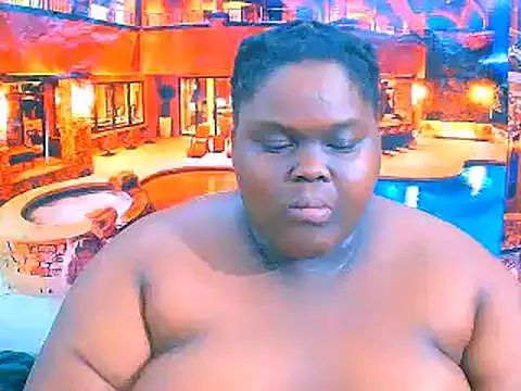 EbonyHotBuns online show from July 10, 8:59 am