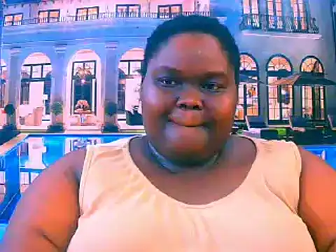 EbonyHotBuns online show from June 20, 9:35 am