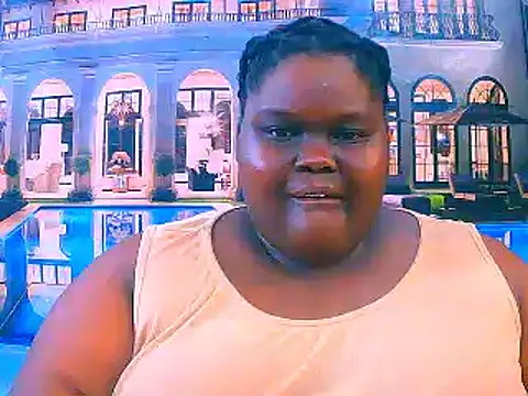 EbonyHotBuns online show from June 29, 6:09 am