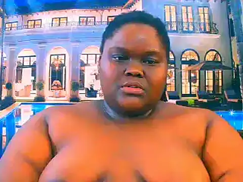 EbonyHotBuns online show from June 11, 12:32 am