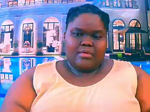 EbonyHotBuns online show from June 30, 10:15 am