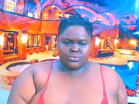 EbonyHotBuns online show from July 13, 5:08 am