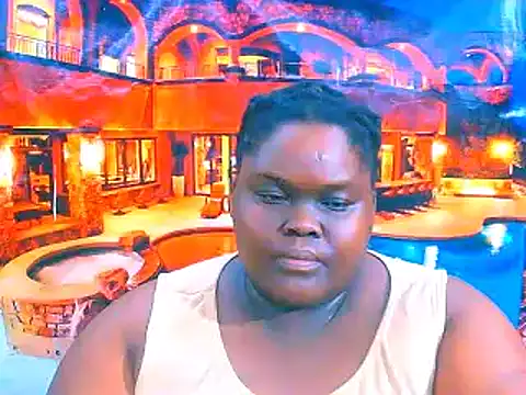 EbonyHotBuns online show from July 8, 7:43 am