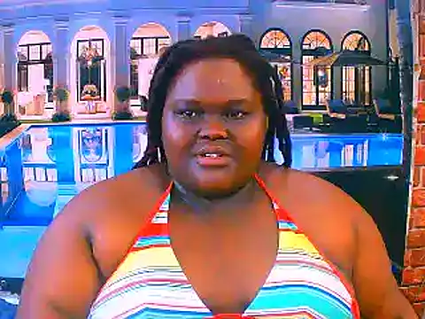 EbonyHotBuns online show from July 20, 5:21 am
