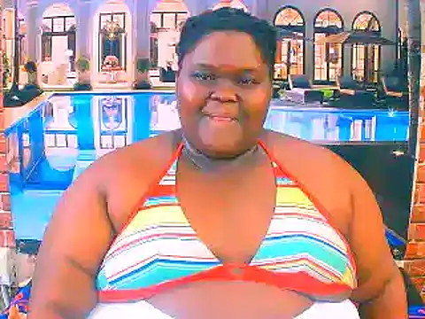 EbonyHotBuns online show from July 17, 10:52 am